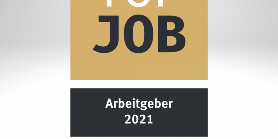 opta data als Top Arbeitgeber ausgezeichnet
