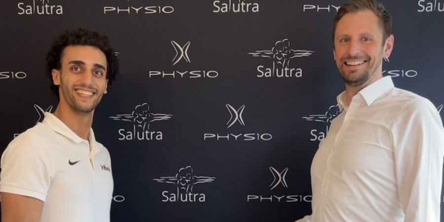 X-PHYSIO erweitert Modellpraxis in Bonn