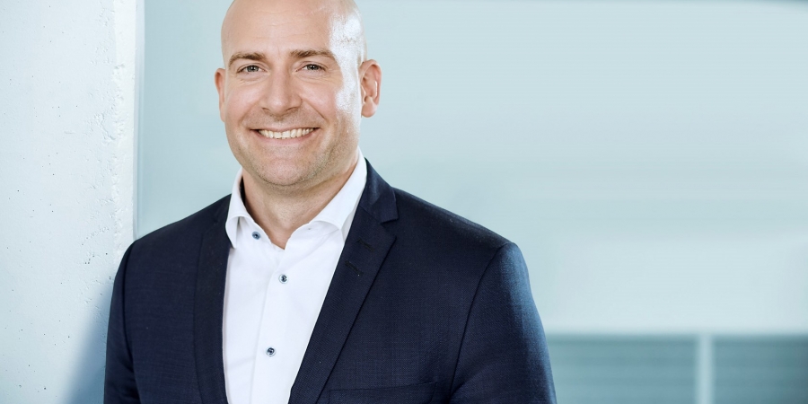 Noventi stärkt den Vertrieb