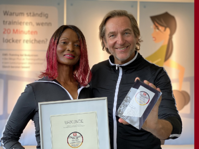 „Wir halten, was wir versprechen“