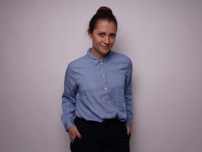 Verstärkung für X-PHYSIO