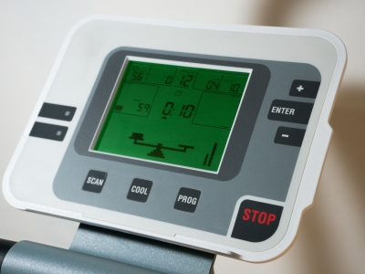 emotion fitness ist Patentinhaber