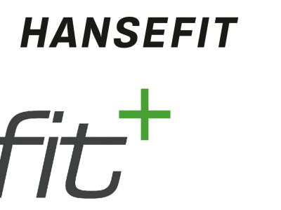 Hansefit kooperiert mit fit+