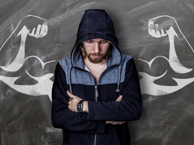 So ungesund leben die Deutschen