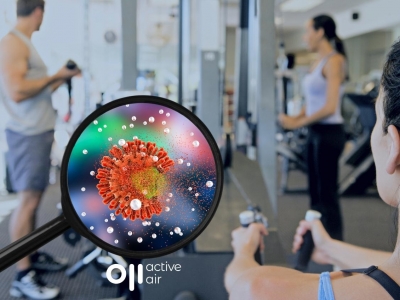 Infektionsrisiko bei der Physiotherapie reduzieren