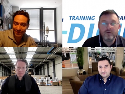 TT-DIGI im Insider-Interview mit der milon-Firmenspitze