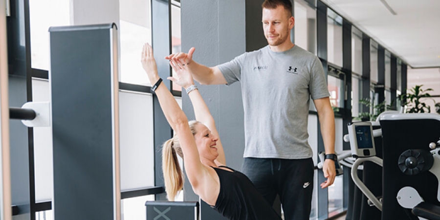 Warum die Digitalisierung über die Zukunft der Fitnessbranche entscheiden wird