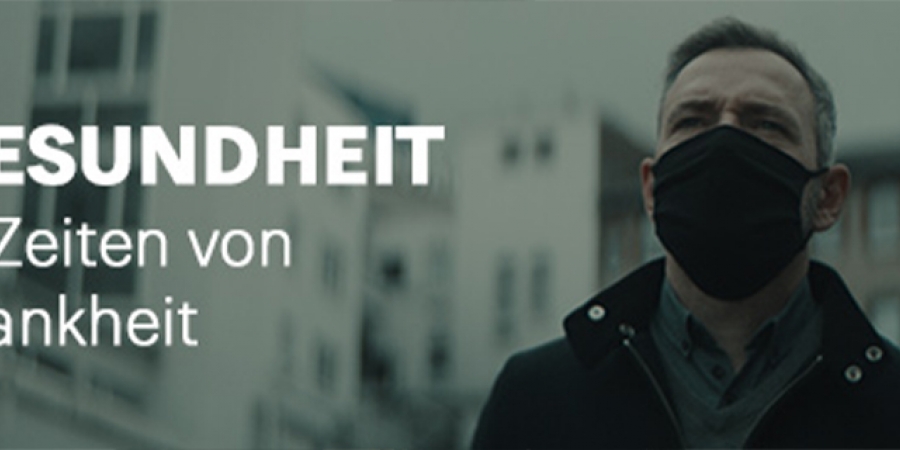 ­Gegenkampagne zu den Videos der Bundesregierung 	