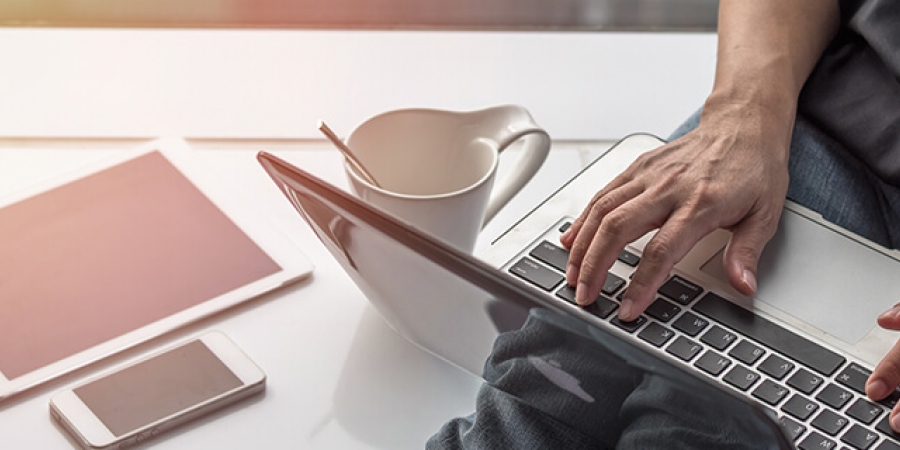 Was Online-Marketing mit Formel 1 zu tun hat