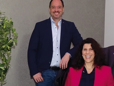 Massage einmal anders denken