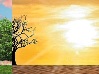 Wetter als Gesundheitsrisiko