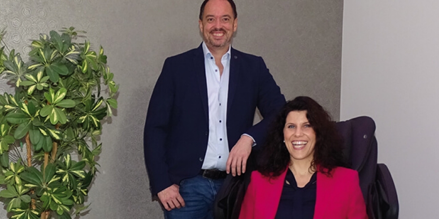 Massage einmal anders denken