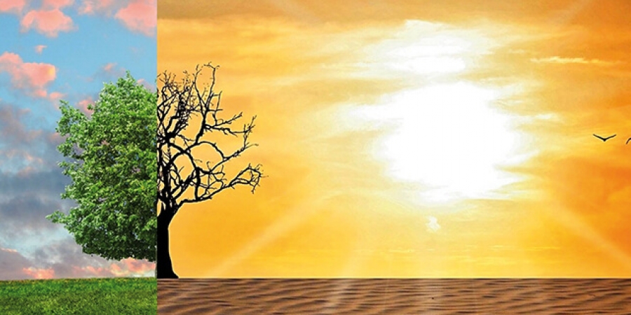 Wetter als Gesundheitsrisiko