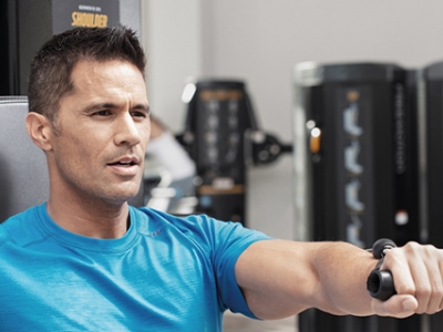 MATRIX übernimmt Distribution von FreeMotion Kabelzugmaschinen und Incline Trainer