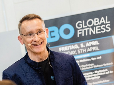 Von FIBO TV bis zu Industry Insights: Die digitale FIBO 2020