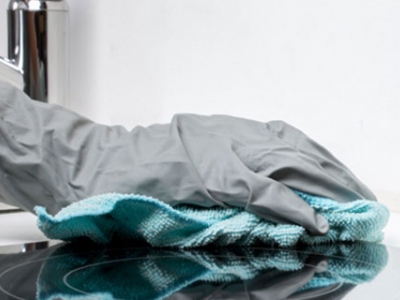 Hygiene in der Praxis – Teil 1