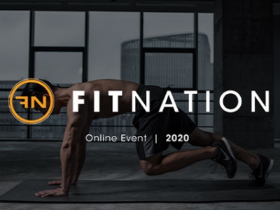 Beyoncés Personal Trainer und der Mitbegründer von EuropeActive sind zu Gast bei FitNation