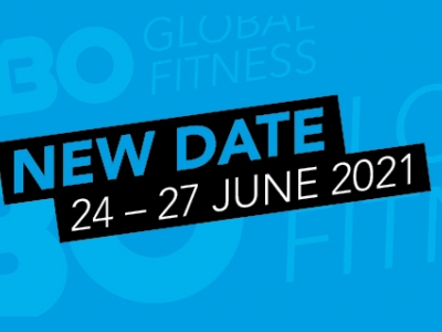 Neuer Termin: FIBO 2021 findet vom 24. bis 27. Juni statt