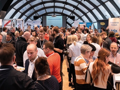 Nachbericht zum 6. ARTZT Symposium