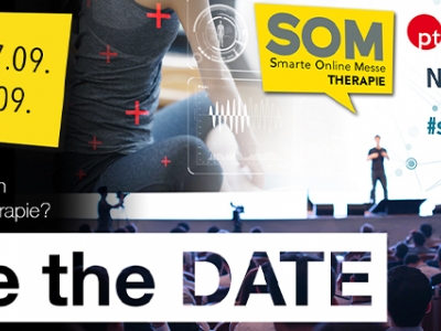 Virtuelle Fachmesse SOM Therapie