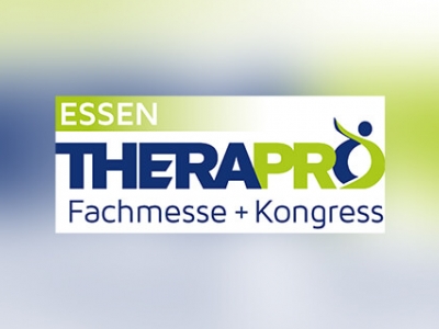 TheraPro Essen wird verschoben