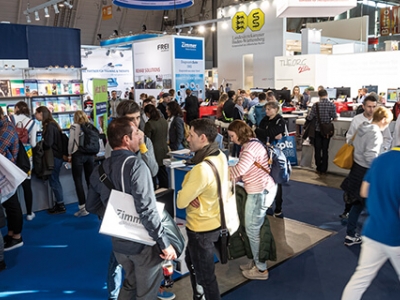 Das Konzept der TheraPro bewährt sich