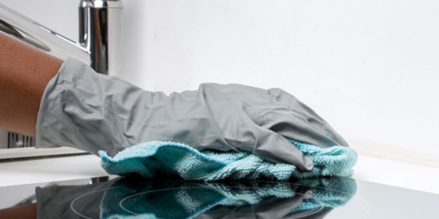 Hygiene in der Praxis – Teil 1