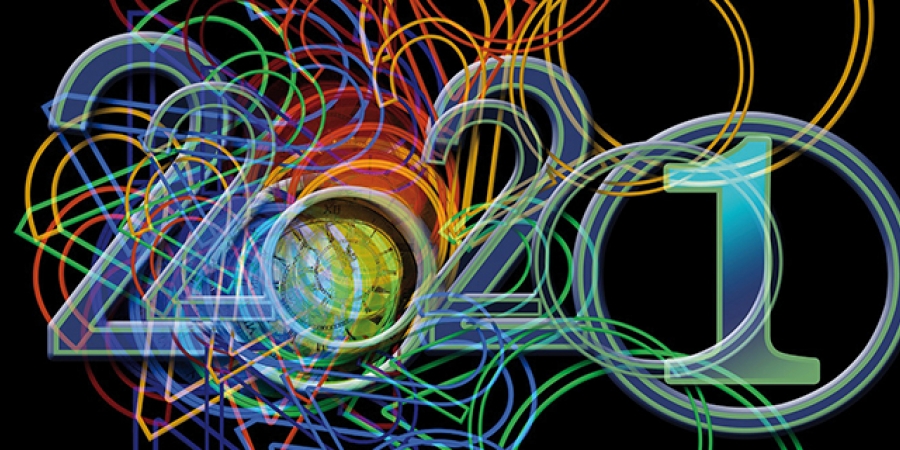 Trends in der Zusammenarbeit 2021