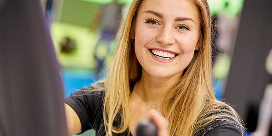 Die FIBO findet 2021 wieder in Köln statt 