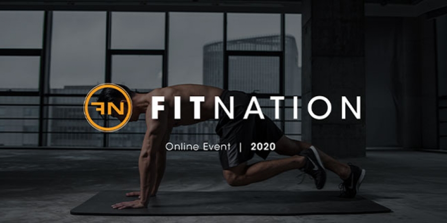 Beyoncés Personal Trainer und der Mitbegründer von EuropeActive sind zu Gast bei FitNation