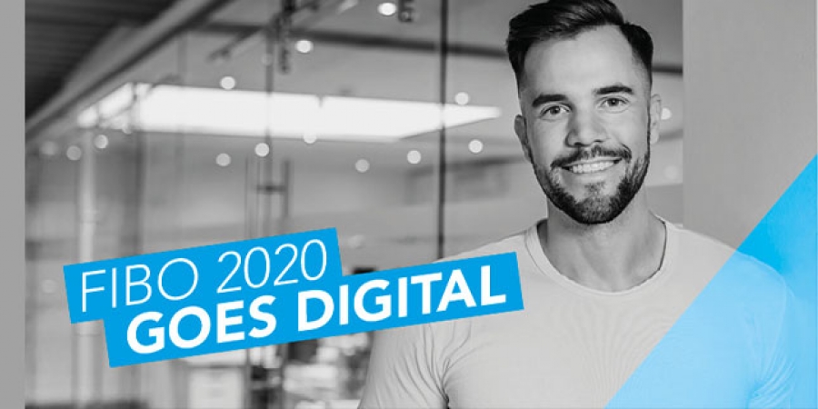 FIBO 2020 findet im Oktober als Digital-Event statt