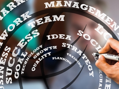 Drei Branchenkenner – eine Vision