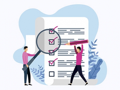 Wichtige Anleitungen und Informationen auf Abruf