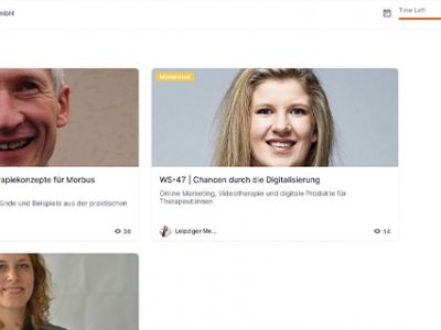 therapie Düsseldorf