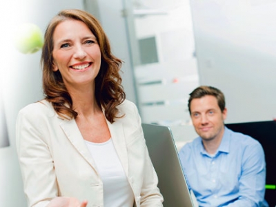 Kostenfreies IST-Webinar: Wie man BGM sichtbar macht