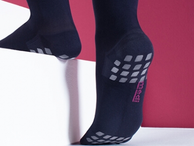 Medizinische Kompression mit medi