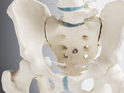 Vermeidung von Hüft- und Knie-TEPs 