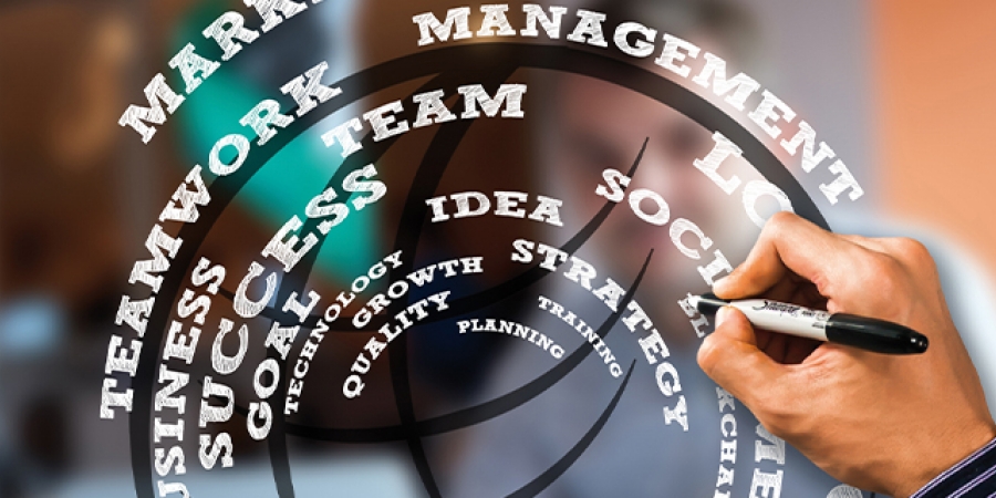 Drei Branchenkenner – eine Vision