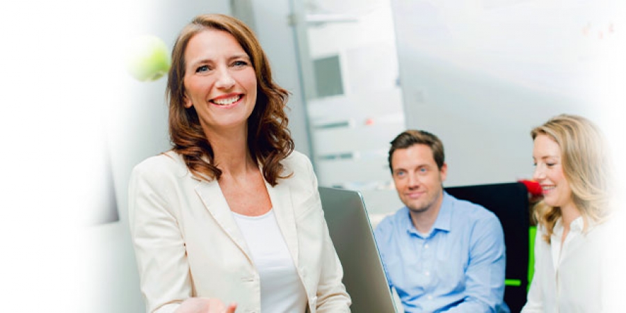 Kostenfreies IST-Webinar: Wie man BGM sichtbar macht