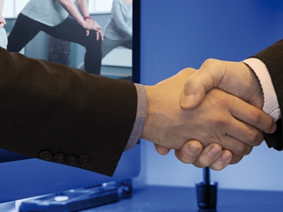 Über die Systemrelevanz von Rehasport