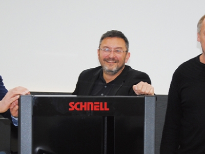 Die neue All New Target Line der SCHNELL Trainingsgeräte GmbH