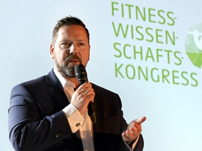 Training von zuhause – IST-Professor gefragter Medienexperte