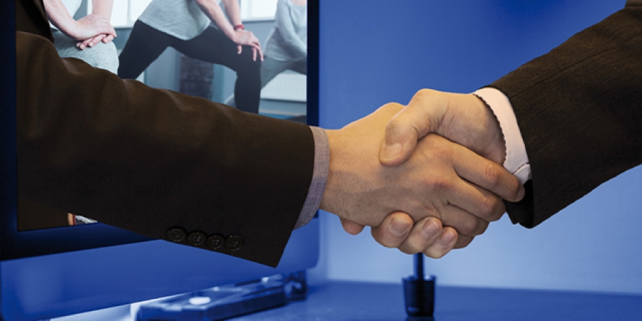 Über die Systemrelevanz von Rehasport