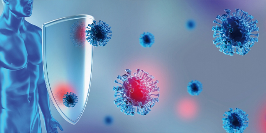 Wie Cardio-Training das Immunsystem stärken kann