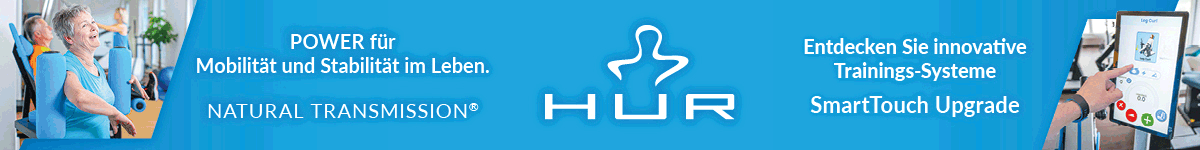 Anzeige: HUR