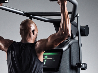 Jetzt auch für Experten: EGYM Smart Strength Geräte mit neuem Open-Modus