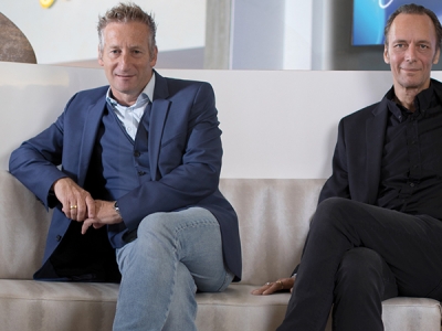 Und die Sonne  geht auf