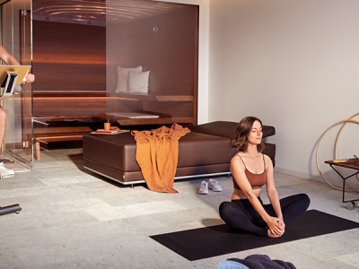 Saunieren nach dem Sport: Warum diese Kombination so gut tut  