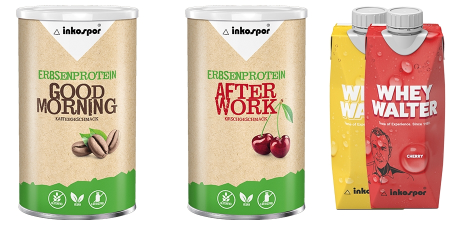 Seit 40 Jahren liefert INKOSPOR Ideen für Energie