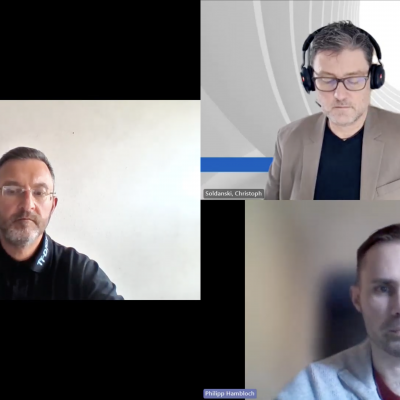 Interview zum Branchenreport 2025